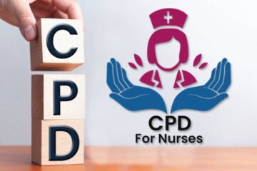 CPD for nurses