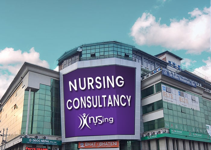 Nursing Consultancy in Nepal