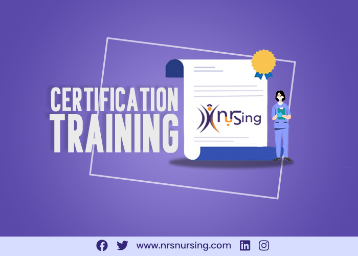 Certification Training is Crucial for Career Growth