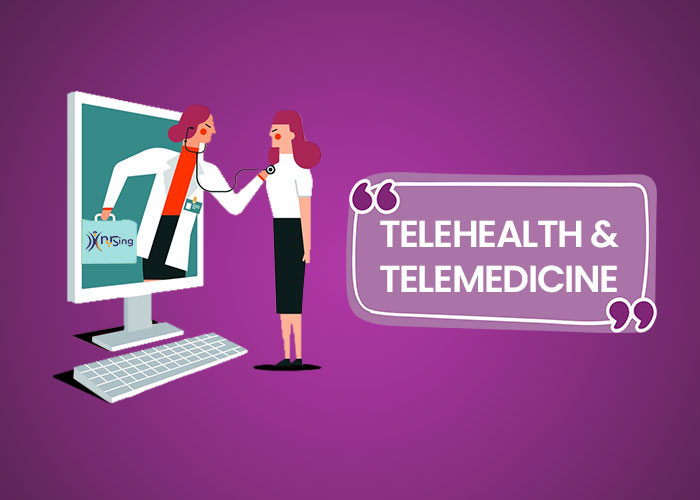 Telehealth and Telemedicine in Nepal