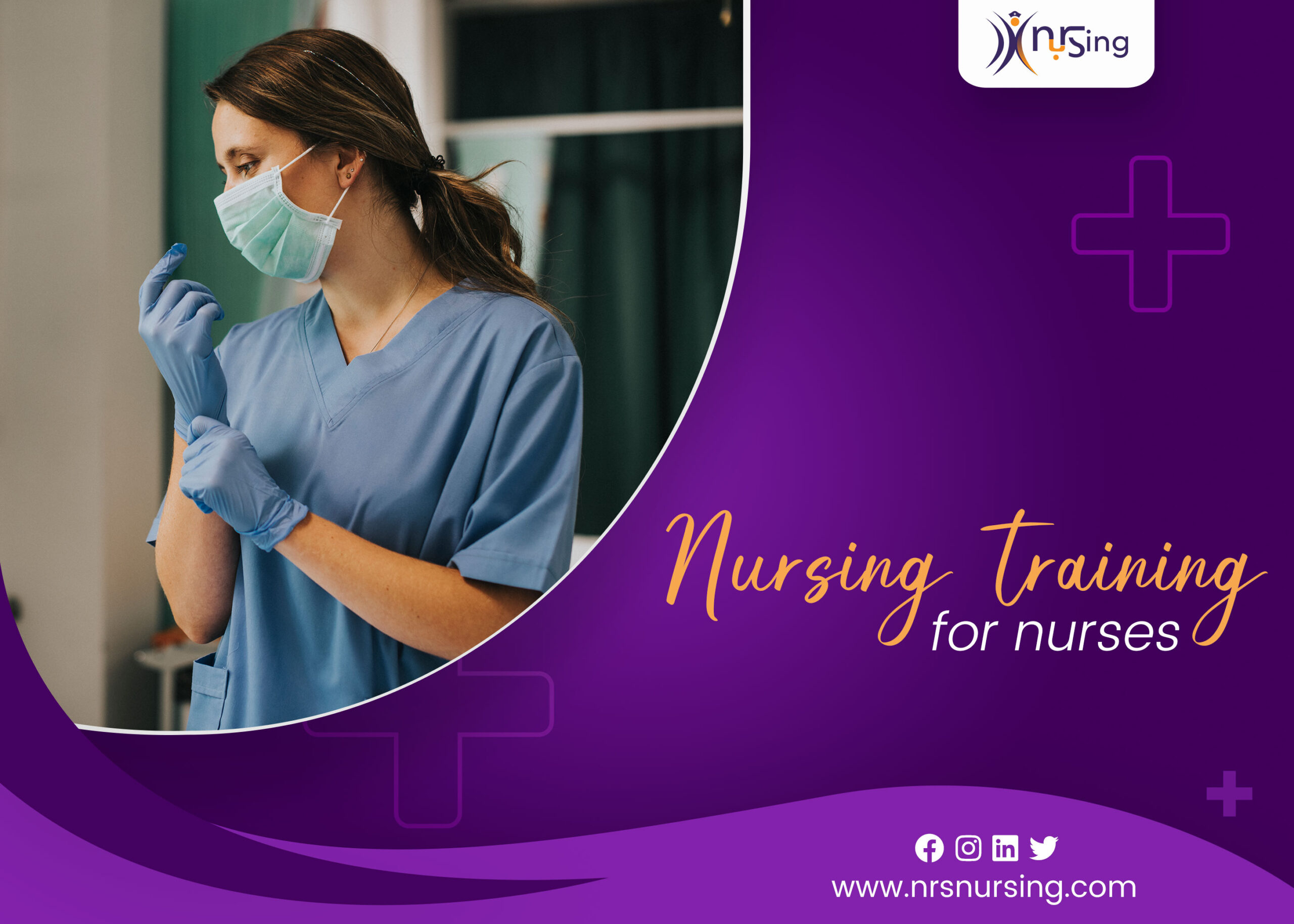 Nursing career for nurses at NRS NUrsing