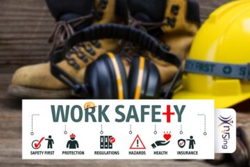 Workplace Health and Safety Training for schools, colleges and businesses.