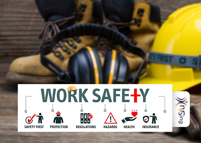Workplace Health and Safety Training for schools, colleges and businesses.