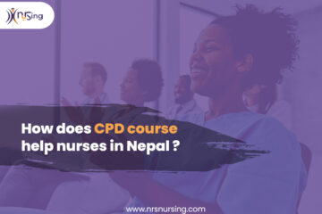 CPD course in Nepal