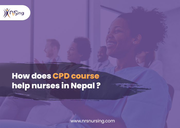 CPD course in Nepal