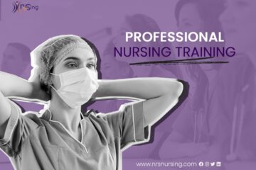 Need for Professional Nursing Training in Nepal