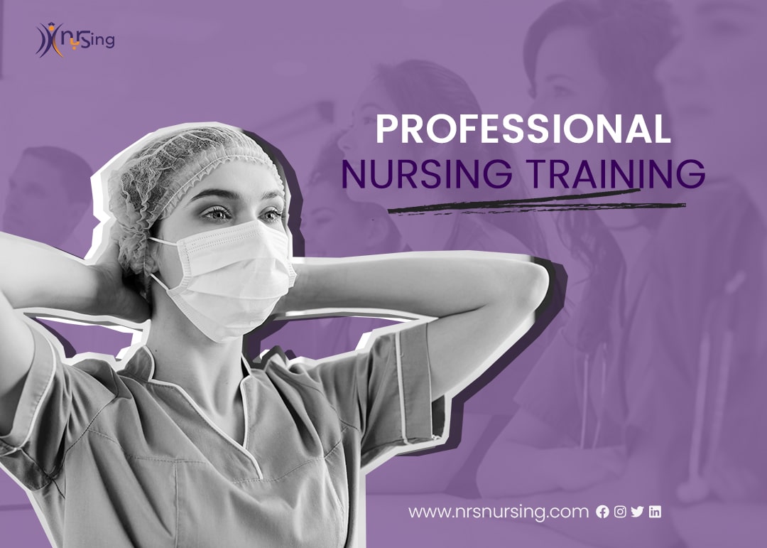 Need for Professional Nursing Training in Nepal