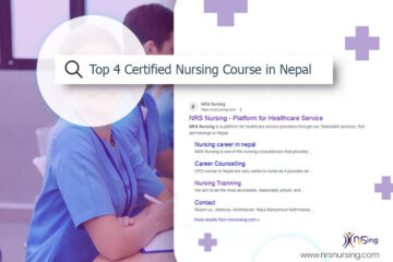 Top 4 Certified Nursing Courses in Nepal