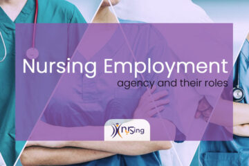 Nursing employment agency and their role