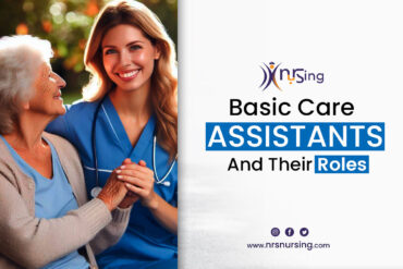 Basic Care Assistants and Their Roles