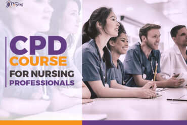 CPD course for nursing professionals