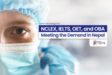 NCLEX, IELTS, OET, and OBA: Meeting the Demand in Nepal